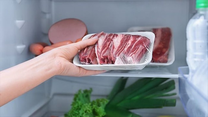 Người Việt cần bỏ ngay 4 kiểu rã đông thịt cá đầy tai hại này vì sẽ khiến thức ăn mất chất lại sản sinh thêm độc tố - Ảnh 5. Người Việt cần bỏ ngay 4 kiểu rã đông thịt cá đầy tai hại này vì sẽ khiến thức ăn mất chất lại sản sinh thêm độc tố - Ảnh 5.