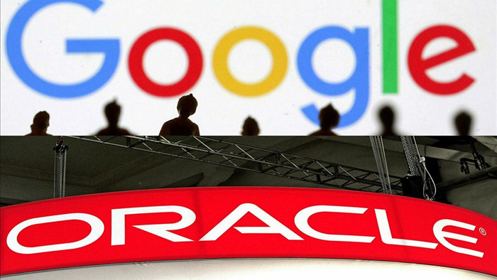 Google thắng đối thủ Oracle trong vụ kiện bản quyền về Java