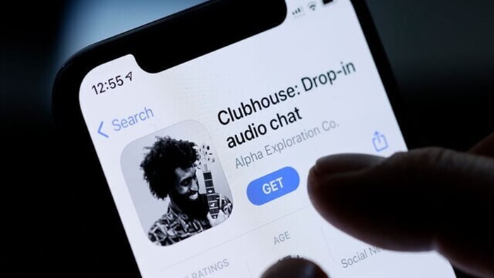 Twitter đang đàm phán để mua lại ứng dụng mạng xã hội Clubhouse, với giá 4 tỷ USD - Ảnh 1. Twitter đang đàm phán để mua lại ứng dụng mạng xã hội Clubhouse, với giá 4 tỷ USD - Ảnh 1.