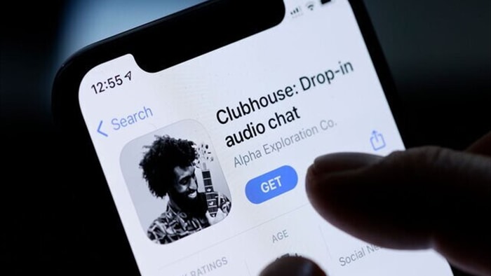 Twitter đang đàm phán để mua lại ứng dụng mạng xã hội Clubhouse, với giá 4 tỷ USD - Ảnh 1.
