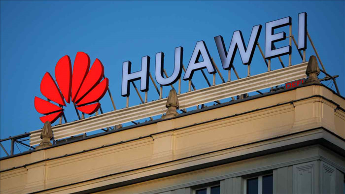 Khó khăn chồng chất, Huawei dừng hoạt động thêm hai bộ phận kinh doanh - Ảnh 1.