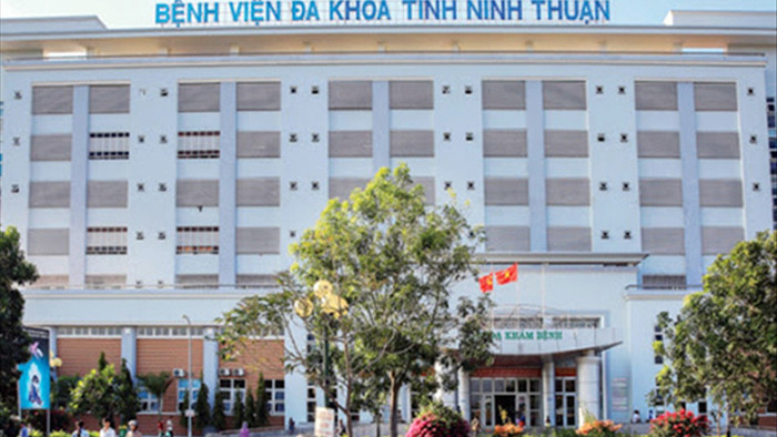 Tìm người tiếp xúc gần với đối tượng nhập cảnh trái phép ở Ninh Thuận