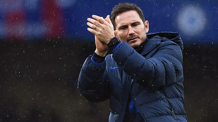 HLV Frank Lampard lần đầu lên tiếng sau khi bị Chelsea sa thải - 3