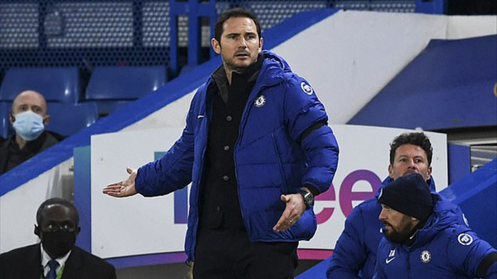 HLV Frank Lampard lần đầu lên tiếng sau khi bị Chelsea sa thải - 2
