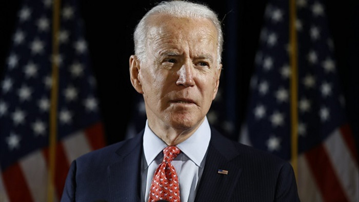 Ông Biden đề xuất chi tiêu quân sự ‘khủng’ để đối phó Trung Quốc