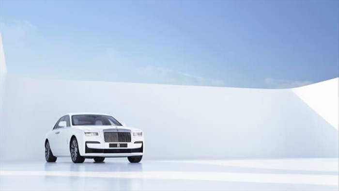 Rolls-Royce lập kỷ lục doanh số lịch sử - 1