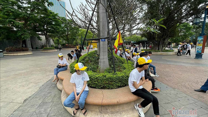 Quảng Ninh ảm đạm khách du lịch ngày cuối tuần dù đã 'mở cửa'