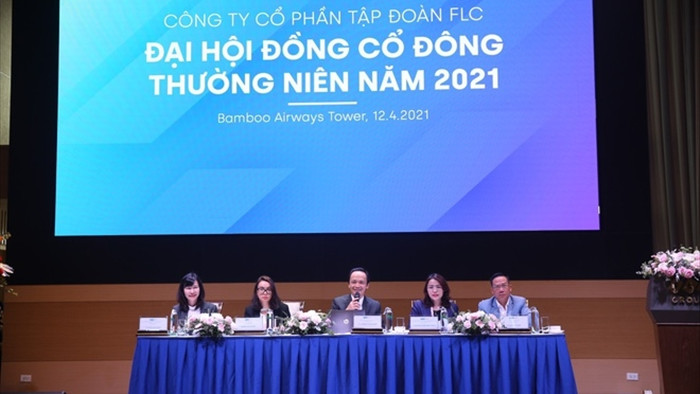 Chiếm hơn 80% cổ phần, ông Trịnh Văn Quyết vẫn đang sở hữu Bamboo Airways - 1