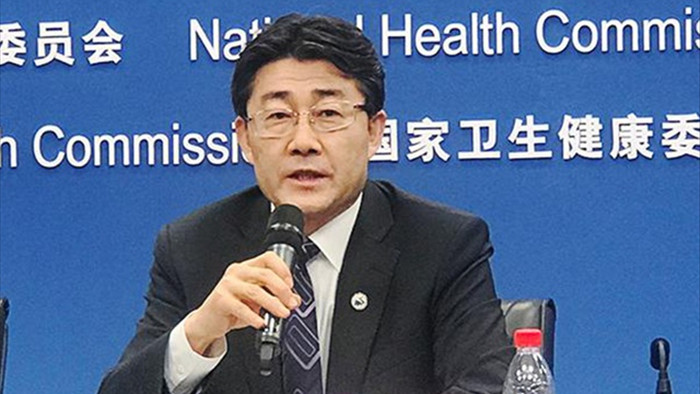 Quan chức Trung Quốc chữa cháy sau phát ngôn vắc xin nội địa kém hiệu quả - 1
