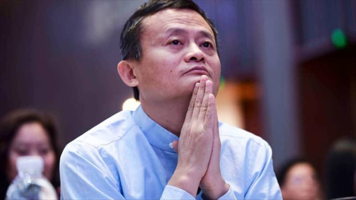 'Sau khoản phạt kỷ lục, rắc rối với Alibaba chưa kết thúc'