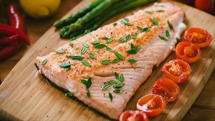 5 loại cá cực bổ, ăn 200 gam/tuần giúp bảo vệ tim mạch, người tiểu đường càng nên ăn - 1