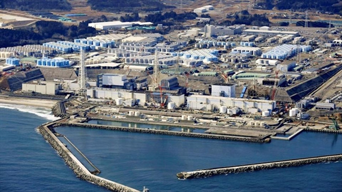 Trung Quốc nói Nhật Bản ‘vô trách nhiệm’ vì xả nước nhiễm phóng xạ ra biển - 1