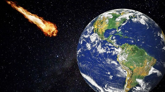 Liệu các vụ nổ hạt nhân có thể giải cứu Trái đất không? - 1