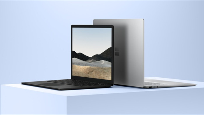 Microsoft ra mat Surface Laptop 4 anh 3
