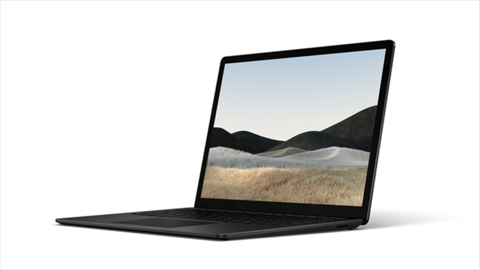 Microsoft ra mat Surface Laptop 4 anh 4