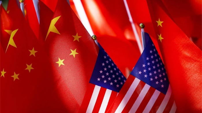 Nối gót Trump, chính quyền Biden tích cực đưa các công ty Trung Quốc ra tòa   - 1