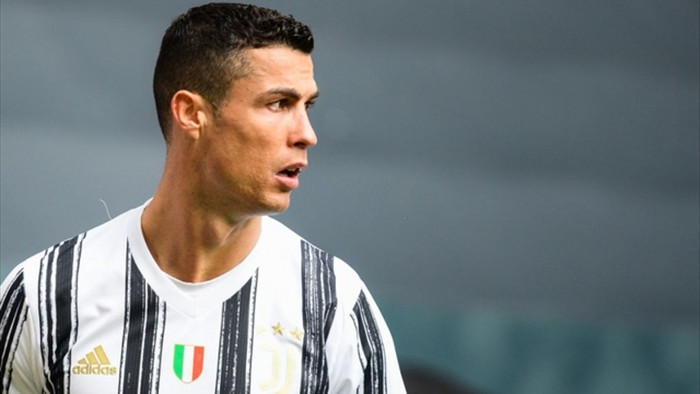 Bất mãn tột độ, C.Ronaldo sẽ rời khỏi Juventus? - 2