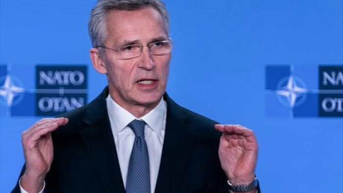Tổng thư ký NATO thẳng thừng chỉ trích Trung Quốc bắt nạt các láng giềng - 1