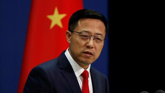Trung Quốc cảnh báo Mỹ đừng 'đùa với lửa'