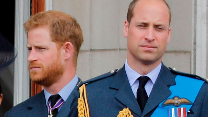 Lý do Nữ hoàng Anh bất ngờ cấm mặc quân phục trong lễ tang Hoàng thân - 1