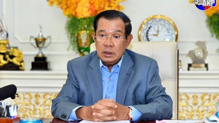 Thủ tướng Hun Sen: Campuchia đang đứng trước 'hố tử thần' - 1