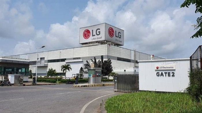 Lãnh đạo LG Hải Phòng: Dừng sản xuất smartphone nhưng không rao bán nhà máy - 1