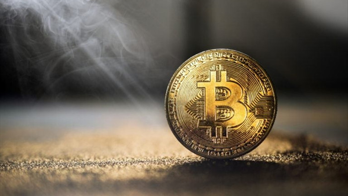 Giá Bitcoin hôm nay 16/4: Bitcoin xấp xỉ 1,58 tỷ đồng - 1