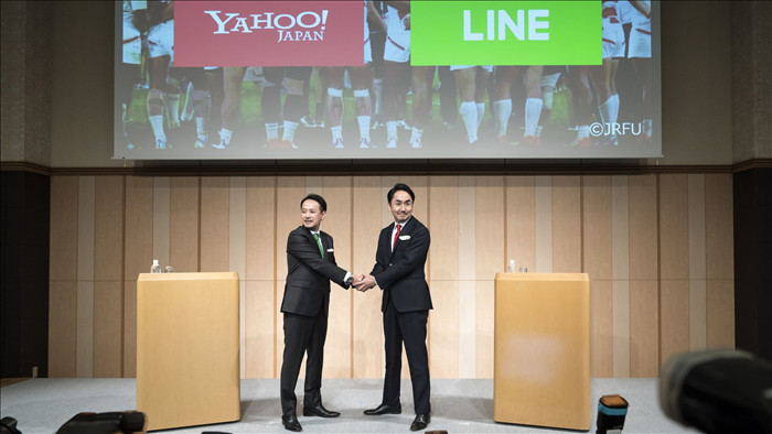 Vì sao Yahoo vẫn sống khỏe ở Nhật Bản?