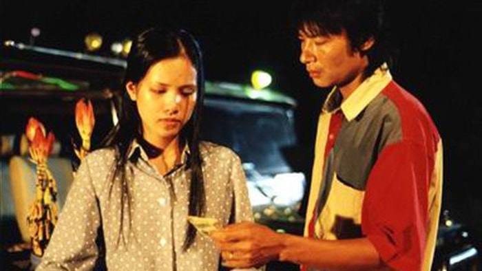 Cảnh sát hình sự Võ Hoài Nam: Nếu tôi sa đọa thì làm sao có cô vợ tốt? - 3 Cảnh sát hình sự Võ Hoài Nam: Nếu tôi sa đọa thì làm sao có cô vợ tốt? - 3