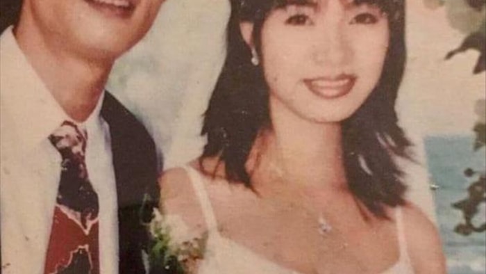 Cảnh sát hình sự Võ Hoài Nam: Nếu tôi sa đọa thì làm sao có cô vợ tốt? - 4 Cảnh sát hình sự Võ Hoài Nam: Nếu tôi sa đọa thì làm sao có cô vợ tốt? - 4
