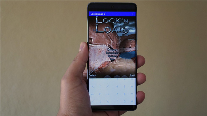 Bạn đã có thể chơi game N-Gage trên chiếc điện thoại Android với trình giả lập mới