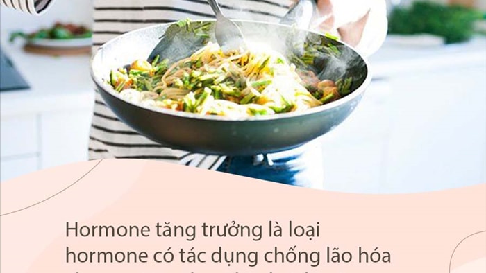 Trẻ hóa cơ quan nội tạng với phương pháp của chuyên gia Nhật: Nhịn đói 30 phút trước khi ăn - Ảnh 2. Trẻ hóa cơ quan nội tạng với phương pháp của chuyên gia Nhật: Nhịn đói 30 phút trước khi ăn - Ảnh 2.