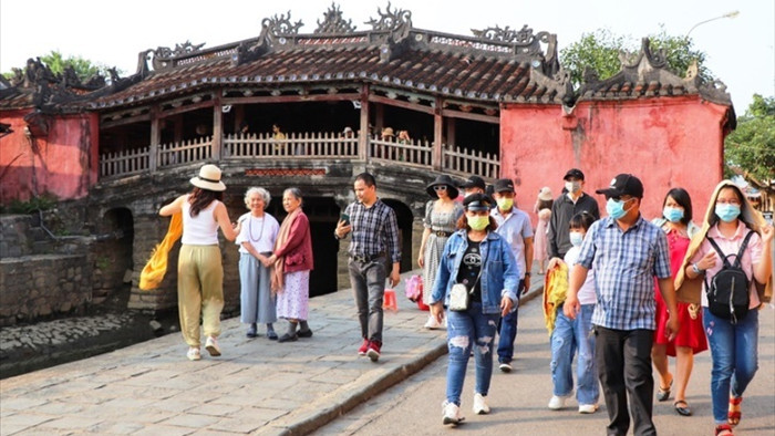Quảng Nam xin Thủ tướng chọn thí điểm đón khách du lịch quốc tế