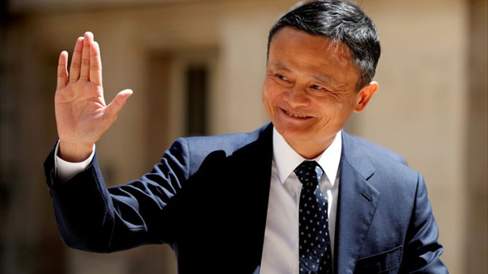 Hé lộ việc quan trọng của tỷ phú Jack Ma với gã khổng lồ Ant Group - 1