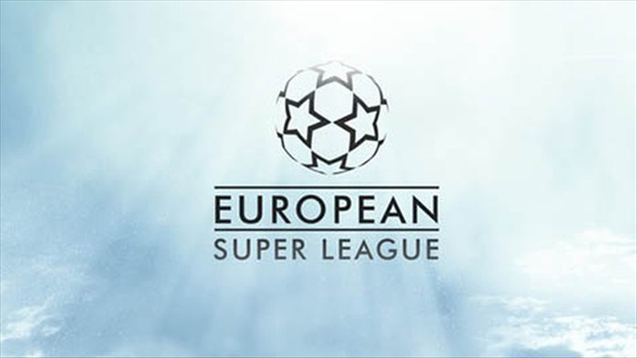 Siêu giải đấu European Super League sẽ làm loạn thế giới bóng đá? - 1
