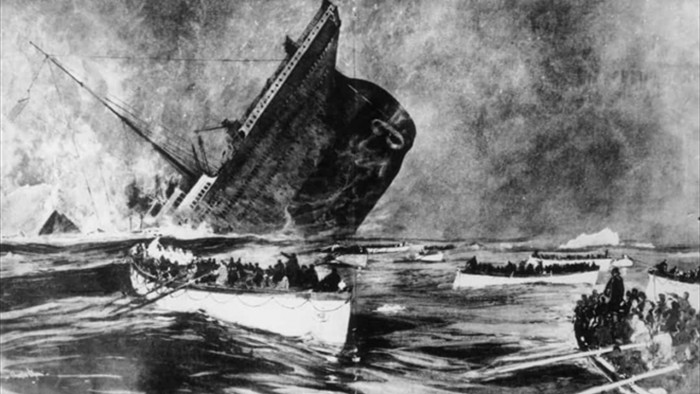 24 sự thật nhói lòng về thảm họa chìm tàu Titanic 109 năm trước - 4