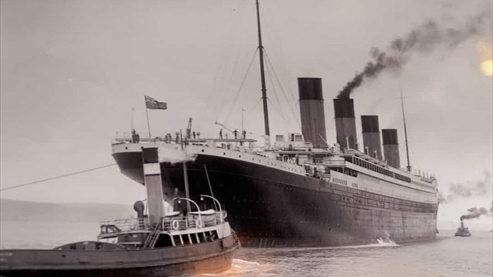 24 sự thật nhói lòng về thảm họa chìm tàu Titanic 109 năm trước - 1