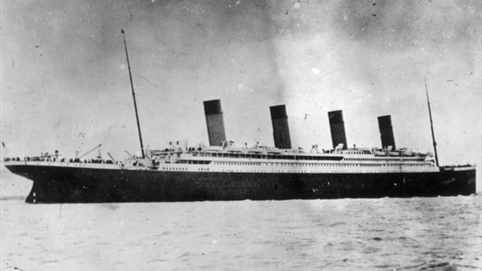 24 sự thật nhói lòng về thảm họa chìm tàu Titanic 109 năm trước - 8