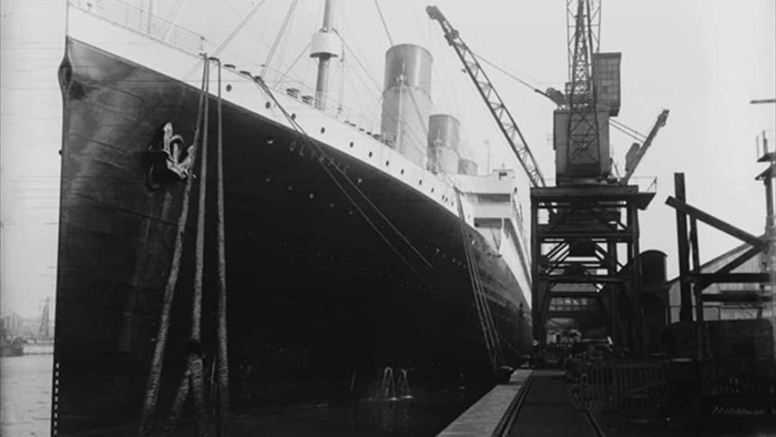 24 sự thật nhói lòng về thảm họa chìm tàu Titanic 109 năm trước - 9