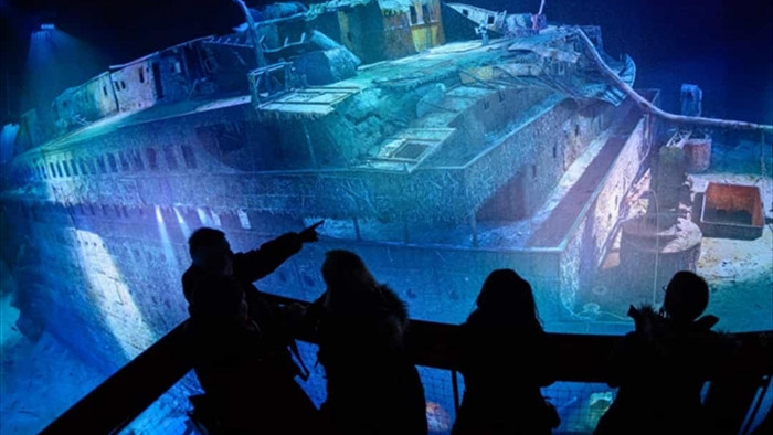 24 sự thật nhói lòng về thảm họa chìm tàu Titanic 109 năm trước - 11
