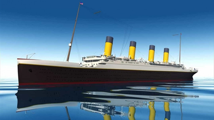 24 sự thật nhói lòng về thảm họa chìm tàu Titanic 109 năm trước - 18