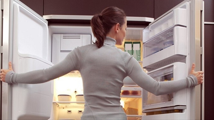 8 sai lầm khi dùng tủ lạnh gây tốn điện ‘khủng khiếp’ - 1