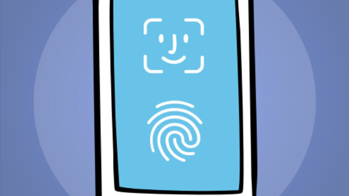 iOS 15 gợi ý iPhone tương lai có thể kết hợp giữa Face ID và Touch ID? - Ảnh 2.