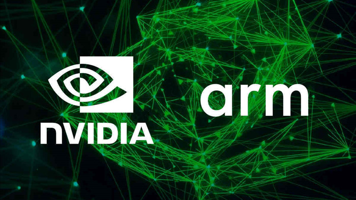 Thương vụ Nvidia mua ARM gặp bất lợi