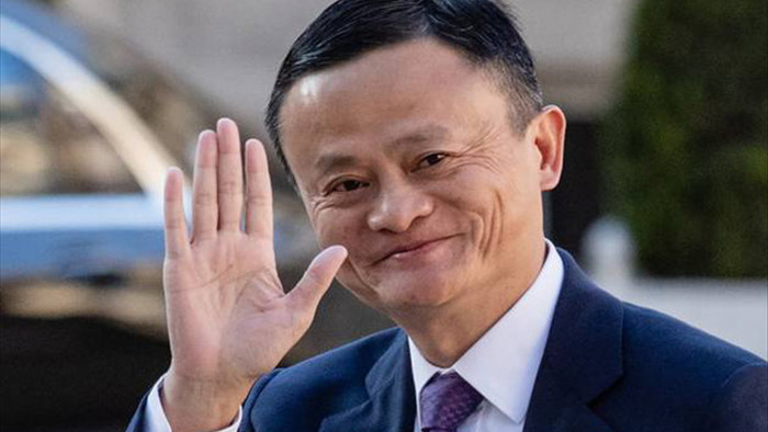  Jack Ma bị đồn thoái lui, Ant Group chính thức lên tiếng về số phận nhà sáng lập - Ảnh 1.