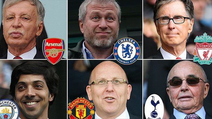 8 CLB tháo chạy ở European Super League, ông trùm Perez phản ứng cực gắt - 2 8 CLB tháo chạy ở European Super League, ông trùm Perez phản ứng cực gắt - 2