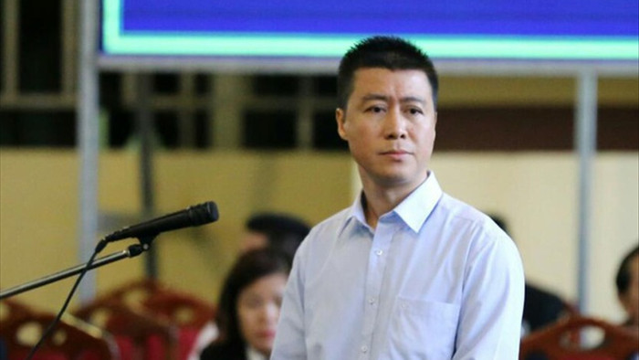 Chánh án Tòa Quảng Ninh nói gì về việc Phan Sào Nam được giảm án, tha tù? - 1