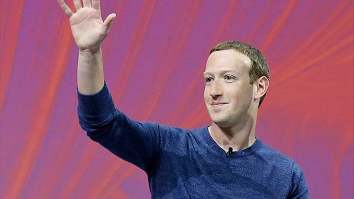 Kiếm 40 tỷ USD mỗi năm, ông chủ Facebook đang tiêu tiền như thế nào? - 2