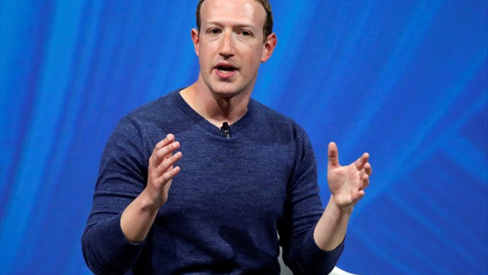 Kiếm 40 tỷ USD mỗi năm, ông chủ Facebook đang tiêu tiền như thế nào? - 4