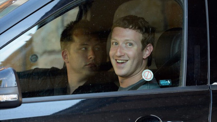 Kiếm 40 tỷ USD mỗi năm, ông chủ Facebook đang tiêu tiền như thế nào? - 5